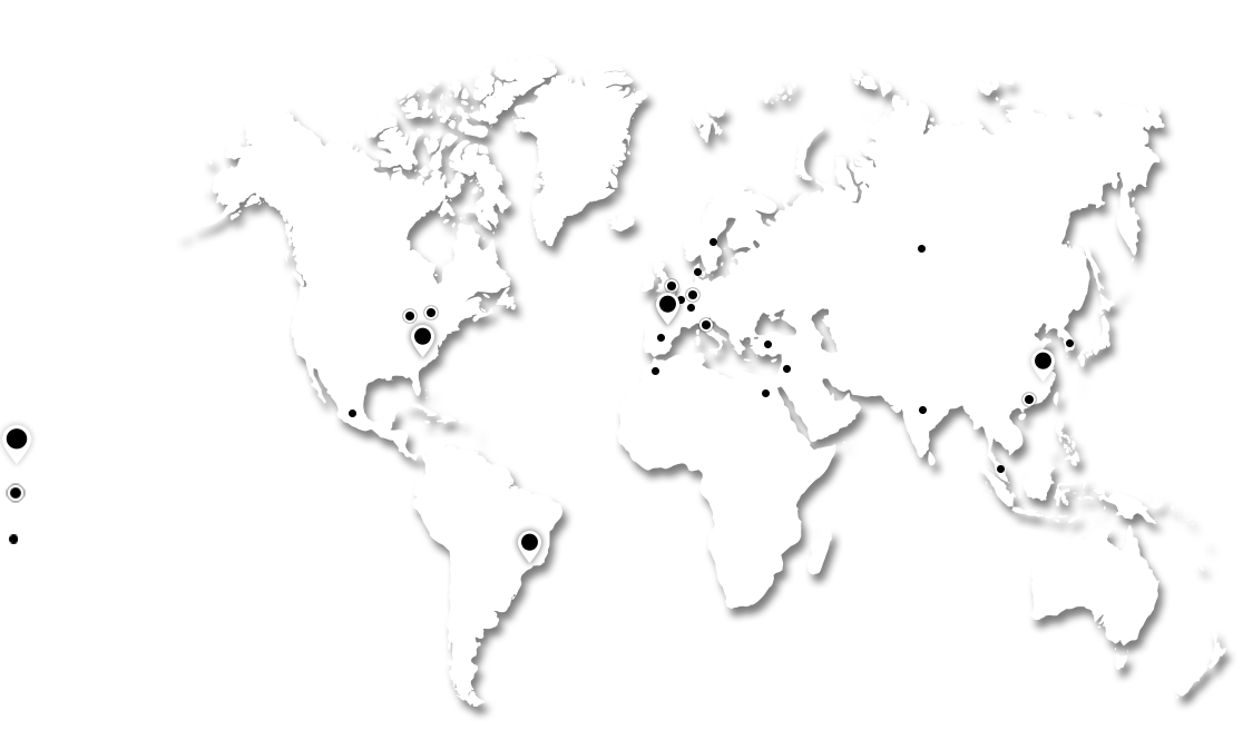aplix presença global