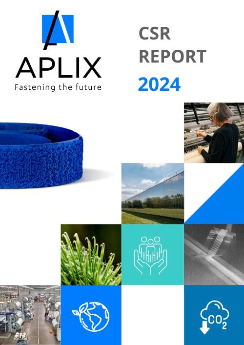 aplix chiusure a strappo aplaux italia