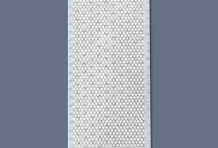 Uncino softGrip aplix chiusure a strappo