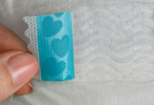 Nastri ad uncino softgrip aplix chiusure a strappo