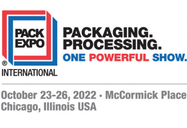 press-to-close zippers for pouches and packaging APLIX PACKEXPO Chicago