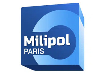auto agrippant equipement militaire aplix MILIPOL 2025