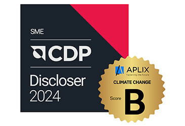 APLIX CDP CLIMATE CHANGE