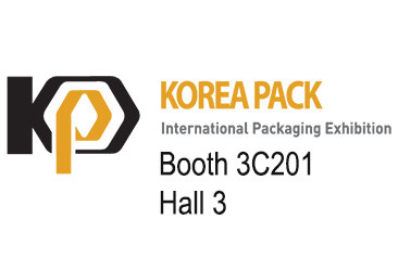 easylock aplix Korea pack 2026 resealable closure zipper