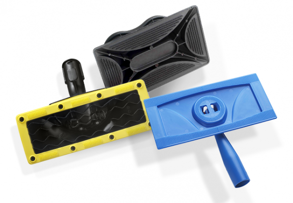 hook and loop velcro tape aplix for cleaning mop 