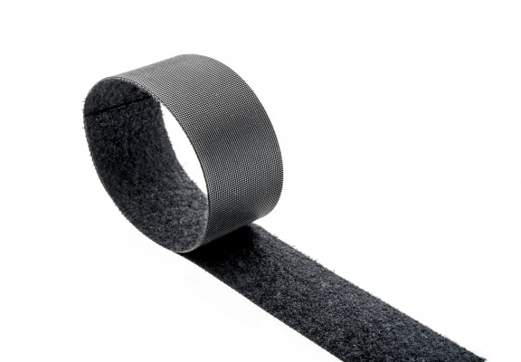 Hook & Loop Fastener (Velcro® and Aplix®) - Tape-Rite