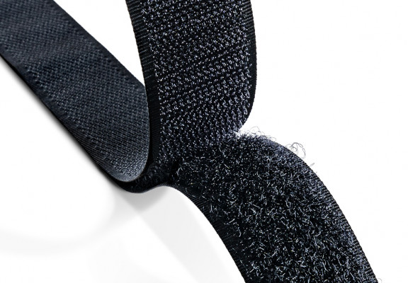 Hook and loop velcro tape with High peel strength